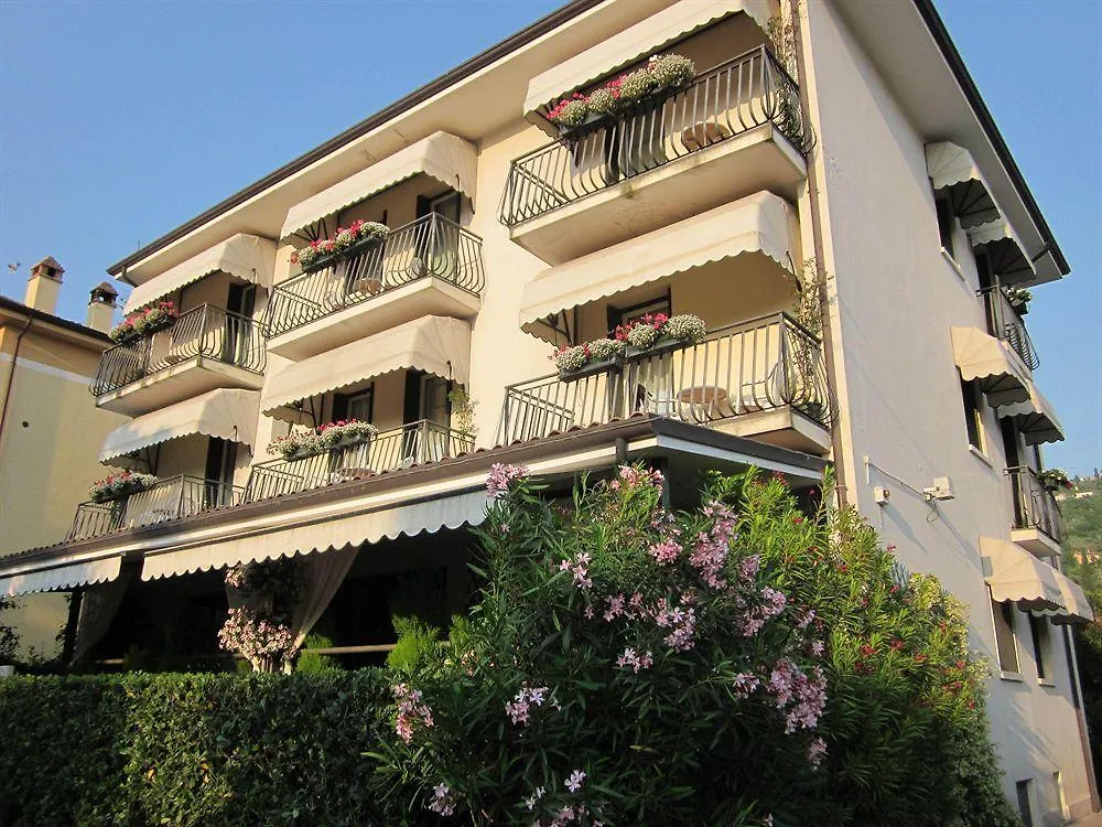 ***  Hotel Marina Torri Del Benaco Italie