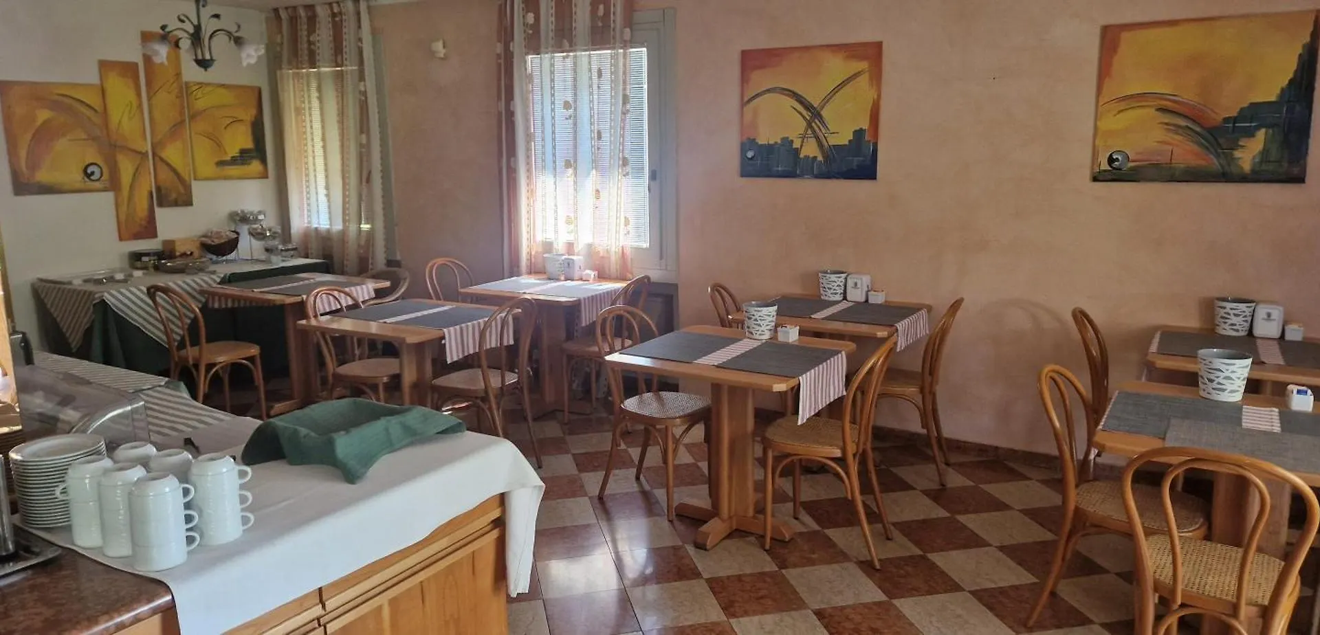 Hotel Marina Torri Del Benaco