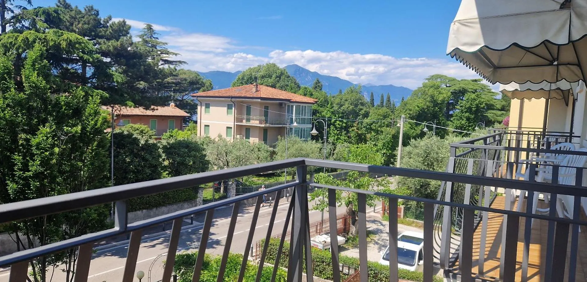 ***  Hotel Marina Torri Del Benaco Italie