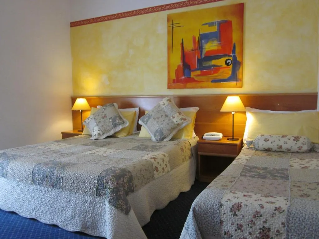 Hotel Marina Torri Del Benaco 3*,