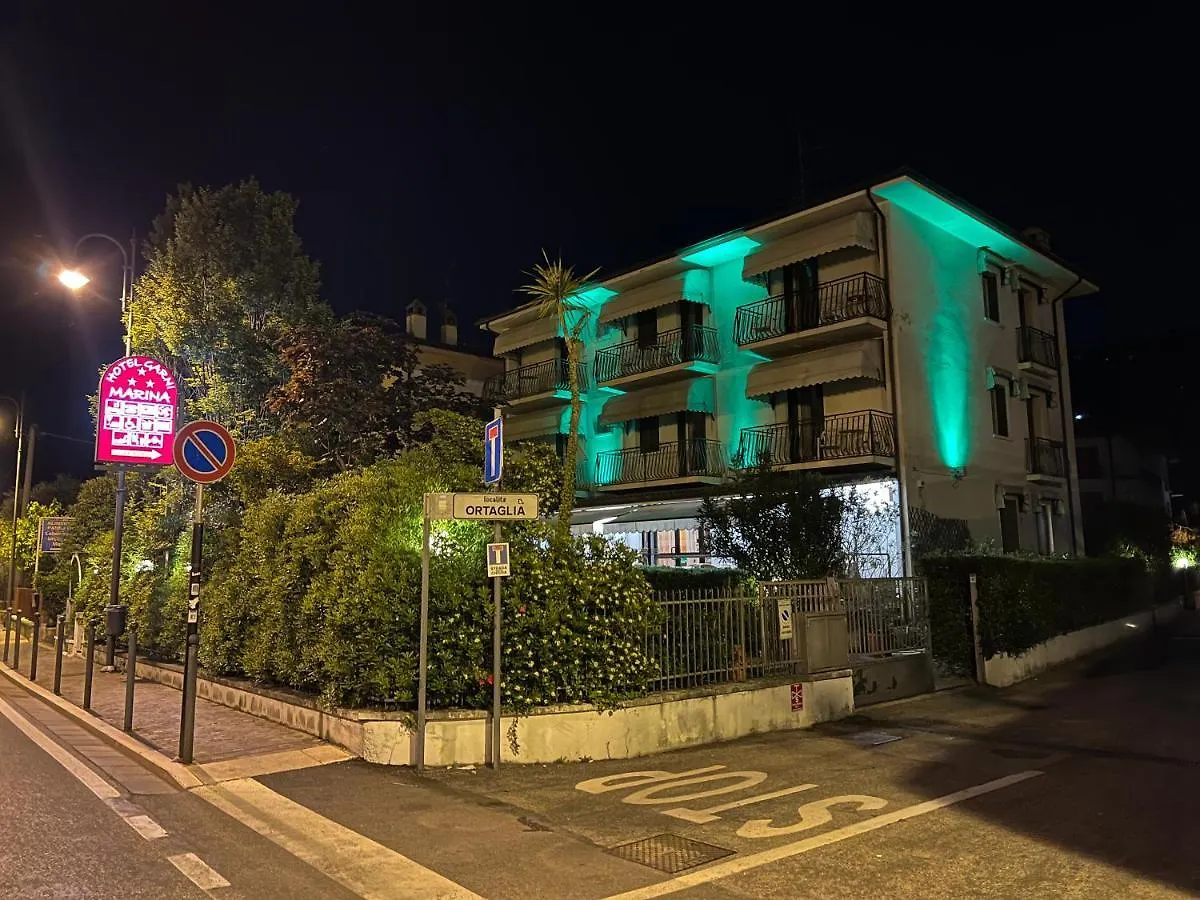 Hotel Marina Torri Del Benaco