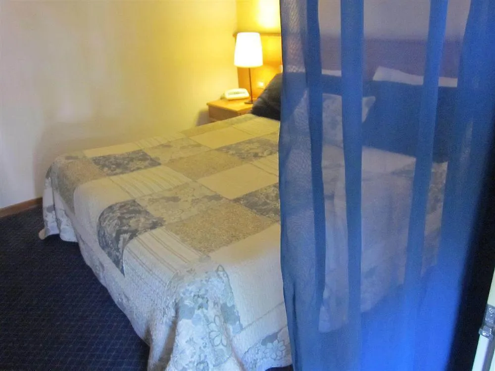 Hotel Marina Torri del Benaco