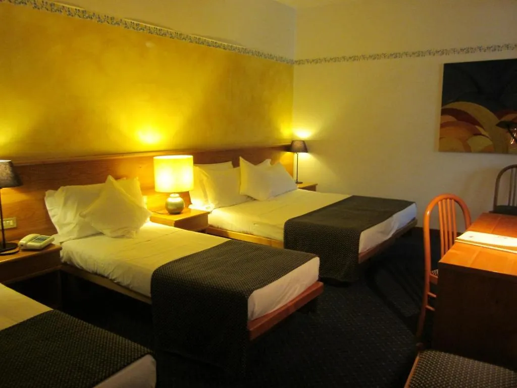 Hotel Marina Torri del Benaco 3*,  Olaszország