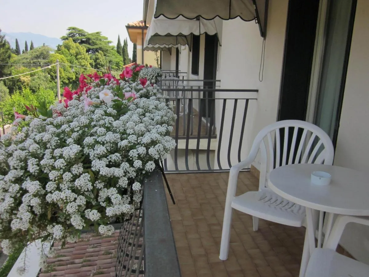 Hotel Marina Torri del Benaco