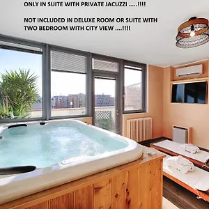 Penthouse Station Luxury & Maison d'hôtes Brindisi