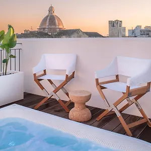 Welive - Luxury Appart hôtel Trapani