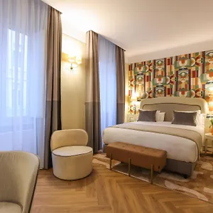Hotell Leonardo Boutique Monti