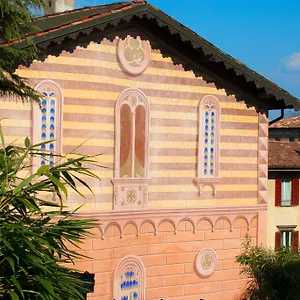 Pensionat Palazzo Rivola