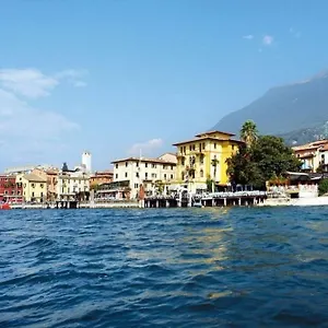 3* Hotell Hotel Malcesine