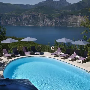 4* Hotell Querceto Wellness & - Garda Collection